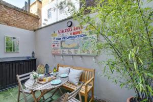 2 Bed in Broadstairs oc-th017