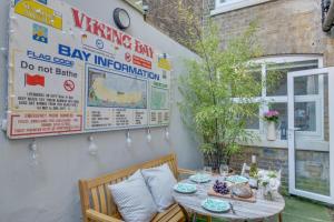 2 Bed in Broadstairs oc-th017