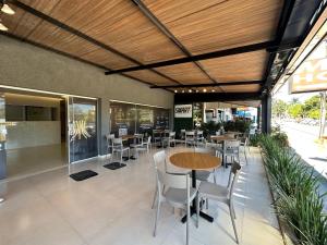 Smart Hotel Aeroporto by Bsb Inn