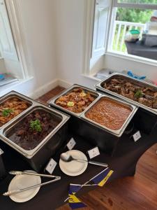 Byde Mill- The Experience