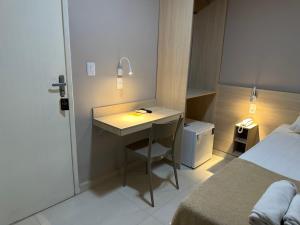 Smart Hotel Aeroporto by Bsb Inn