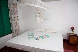 Silver Wave Beach Villa