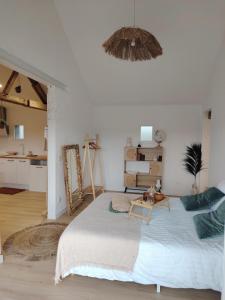 La Maisonnette Calme & Nature