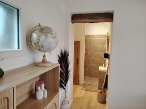 La Maisonnette Calme & Nature