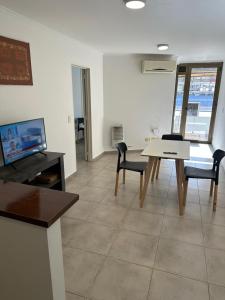 Apartment with an excellent location