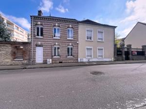 La Maison de la Reine Blanche