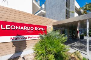 Leonardo Royal Hotel Mallorca Palmanova Bay