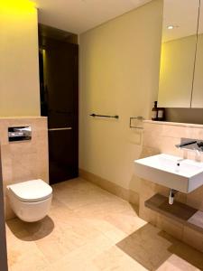 Beachfront comfort your private escape at Palm jumeriah th8 residences