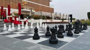 Beachfront comfort your private escape at Palm jumeriah th8 residences