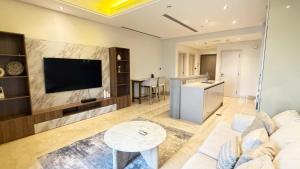 Beachfront comfort your private escape at Palm jumeriah th8 residences