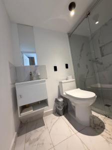 Apartamento moderno balcón, Wifi, Netflix-Rionegro