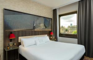 NYX Hotel Bilbao by Leonardo Hotels
