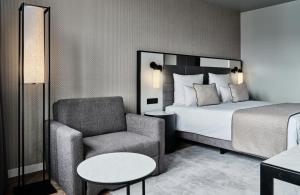 Leonardo Royal Hotel Warsaw