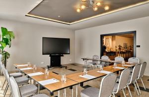 Leonardo Royal Hotel Warsaw