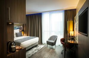 Leonardo Hotel Eschborn Frankfurt