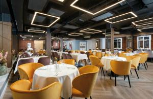 Leonardo Boutique Hotel Krakow Old Town