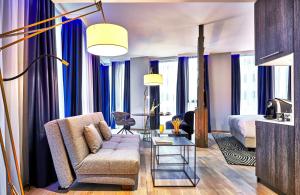 NYX Hotel Warsaw by Leonardo Hotels