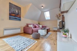 Apartman 67 Zlatibor