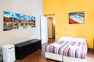 Ripetta Spanish steps