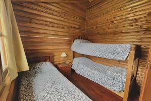 Sueños de Montañas, Manzano Histórico, Tunuyán