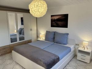 Cozy & Modern Apt. Between Karlsruhe & Pforzheim