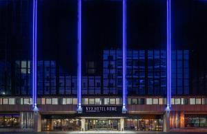 NYX Hotel Rome by Leonardo Hotels