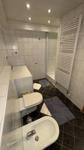 Cozy & Modern Apt. Between Karlsruhe & Pforzheim