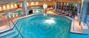 Badischer Hof Baden-Baden - Leonardo Limited Edition