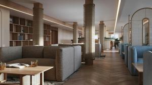 Badischer Hof Baden-Baden - Leonardo Limited Edition