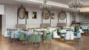 Badischer Hof Baden-Baden - Leonardo Limited Edition