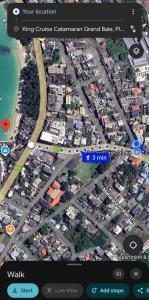 Your cosy apartment in the heart of Grand Baie