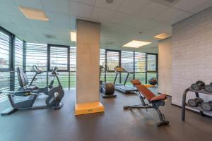 Leonardo Hotel Groningen Stadspark