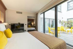 Leonardo Hotel Antwerpen