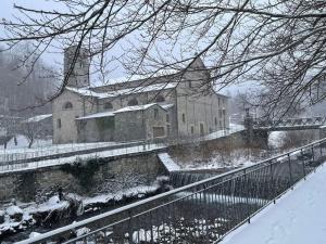 Appartamento Reby Fiumalbo