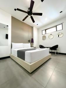 Hotel Medellin Street