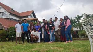 The Venice Royal Bungalow Nuwaraeliya