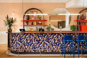 Leonardo Hotel Groningen City Center