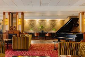 Leonardo Oranje Hotel Leeuwarden