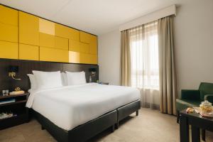 Leonardo Oranje Hotel Leeuwarden