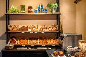 Leonardo Boutique Hotel Maastricht City Center