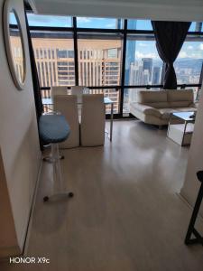 Healthy suite At Times Square KL