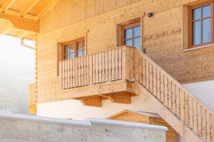 Alpen Lodge Samerberg