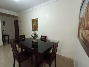Spacious Apartment with Balcony Near Train Station
