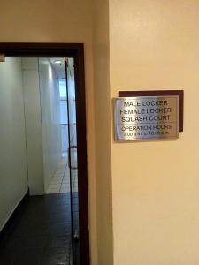 Healthy suite At Times Square KL