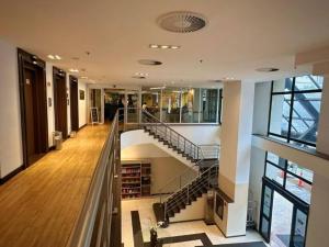 Travel Inn Hotels Ibirapuera