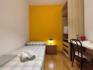 Amplio piso en el centro de Tarragona