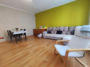 Amplio piso en el centro de Tarragona