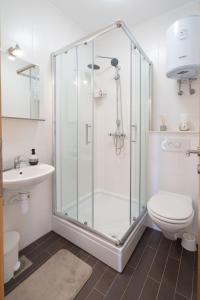 Sea view Neo Star apartment