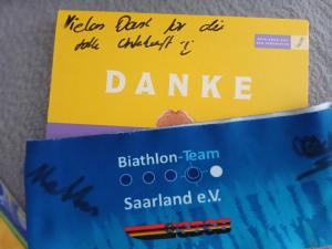 FeWo Oberhof - Tiefgarage und Parkplatz inklusive