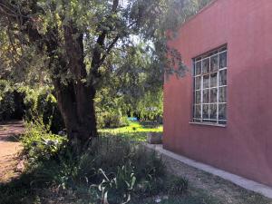 Casa Quinta EL CAMPO Zarate